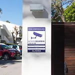 Incredible Luxury Location In Puerto Banus For Families شقة