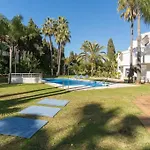 Incredible Luxury Location In Puerto Banus For Families شقة ماربيا