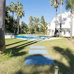 Incredible Luxury Location In Puerto Banus For Families ماربيا
