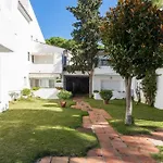 Incredible Luxury Location In Puerto Banus For Families شقة *