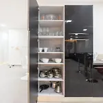 Incredible Luxury Location In Puerto Banus For Families شقة *