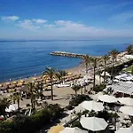 Incredible Luxury Location In Puerto Banus For Families ماربيا