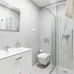 Incredible Luxury Location In Puerto Banus For Families شقة *