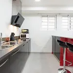 Incredible Luxury Location In Puerto Banus For Families ماربيا