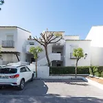Incredible Luxury Location In Puerto Banus For Families شقة ماربيا