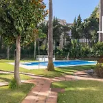 Incredible Luxury Location In Puerto Banus For Families ماربيا