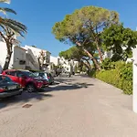 Incredible Luxury Location In Puerto Banus For Families شقة