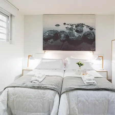 Daire Incredible Luxury Location In Puerto Banus For Families *
