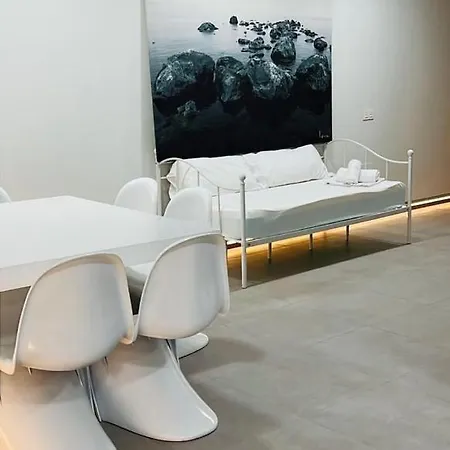Incredible Luxury Location In Puerto Banus For Families Marbella